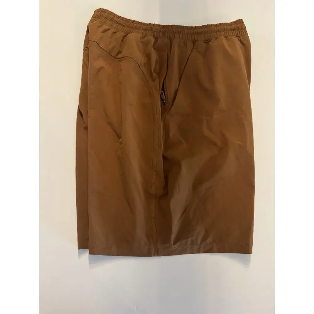 Men’s Brown Shorts Size Small
